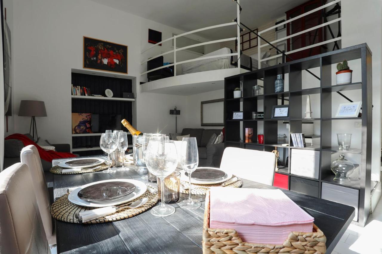 The Twenty - Piazza Di Spagna Apartment Rom