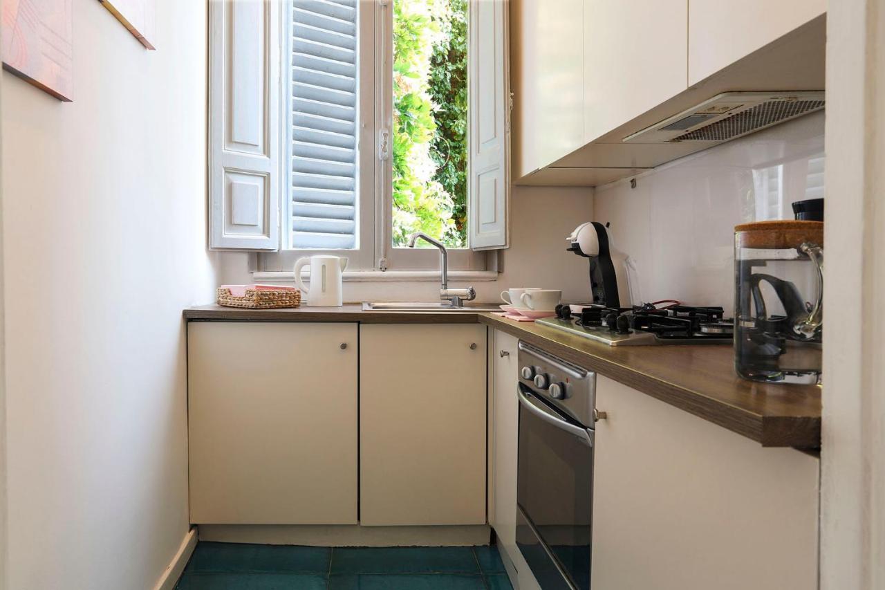 The Twenty - Piazza Di Spagna Apartment Rom