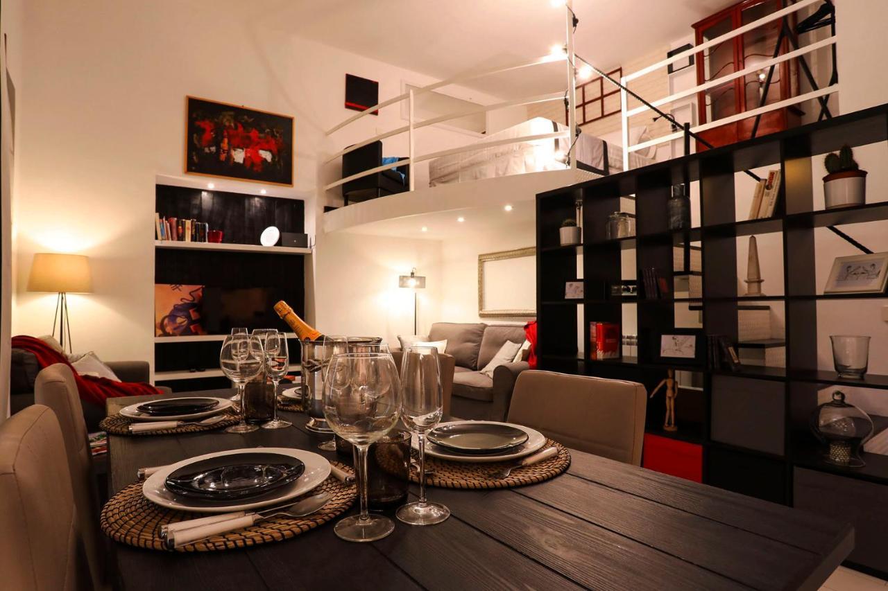 Apartment The Twenty - Piazza Di Spagna Rom